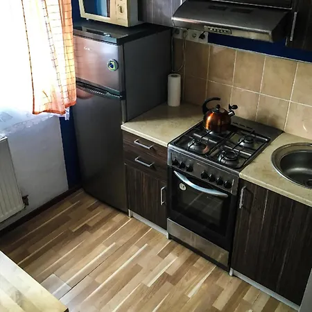 Between Center Airport And Jurmala Apartamento